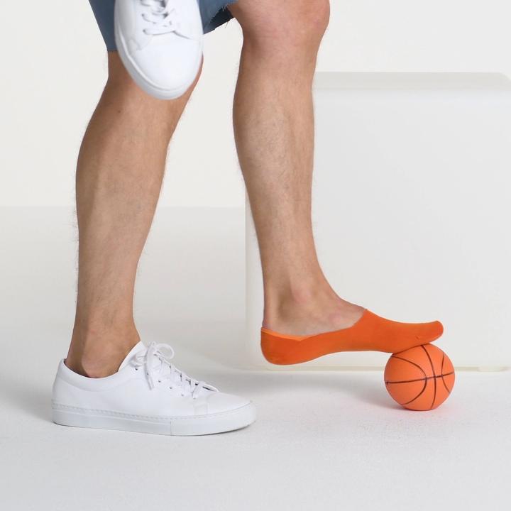 Image du produit Blacksocks Invisible Socks mérinos (Une unité par pack, 35 - 39)