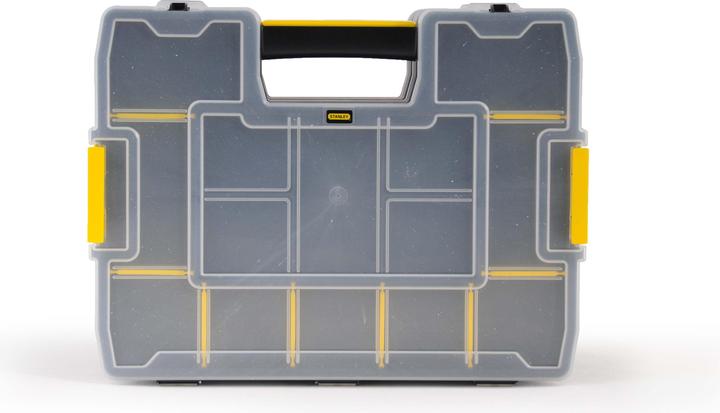 Stanley Organizer Sortmaster Junior