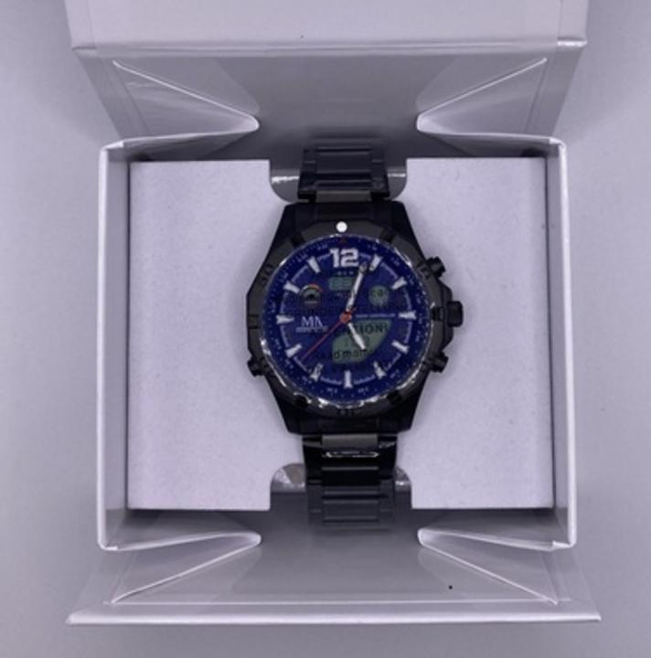 Produktbild Meister Anker Herren - Uhr