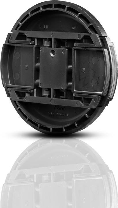 Image du produit Samyang Bouchon d'objectif 72mm (72 mm)
