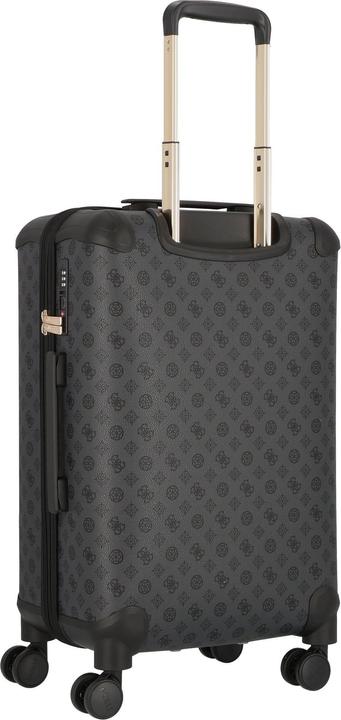 Image du produit Guess Wilder 4 Rollen Trolley 64 cm mit Dehnfalte (56 l, M (50 - 90l))