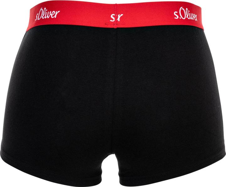 Image du produit S.Oliver Hommes (XXL, Lot de 3)