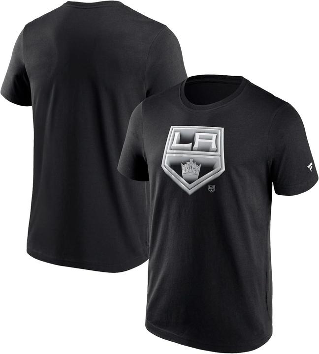 IH Chrome Graphic T-Shirt Los Angeles Kings black