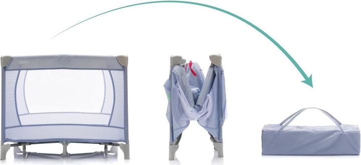 Immagine prodotto Fillikid Playpen (94 cm, 94 cm)