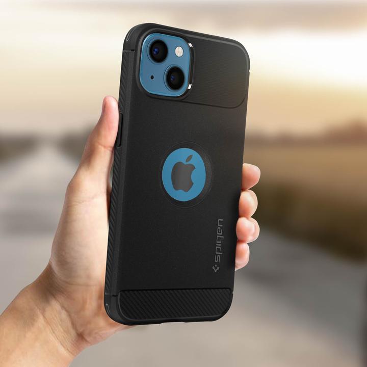 Produktbild Spigen Rugged Armor (Apple iPhone 13)