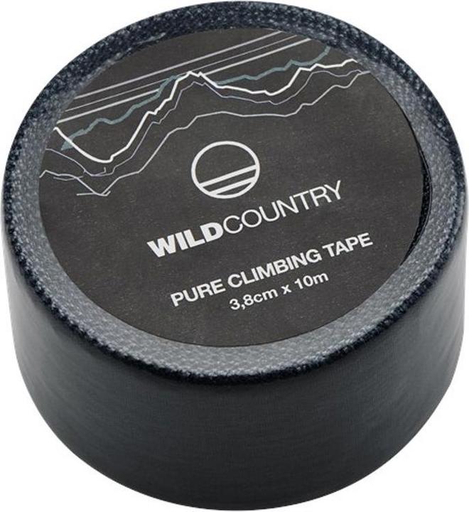 Immagine prodotto Wild Country Nastro da arrampicata Pure (10 m)