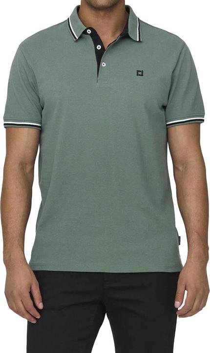 Produktbild Only & Sons 2er Pack Onsefletcher Poloshirt (XXL)