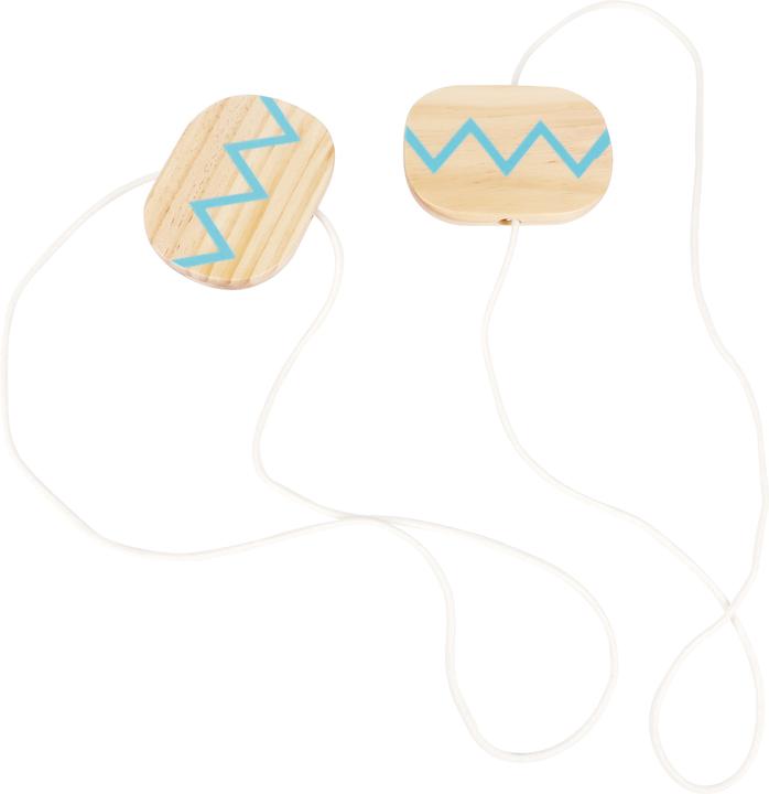 Actual product image small foot Catwalks