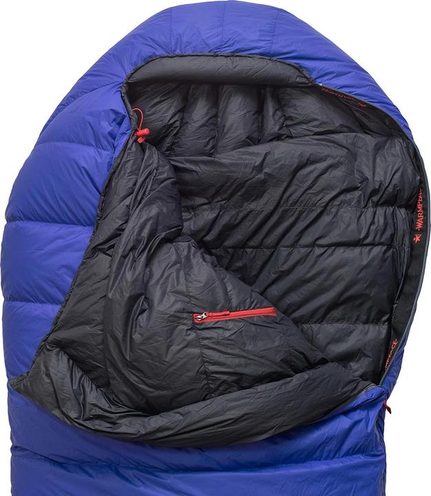 Actual product image Warmpeace Solitaire 500