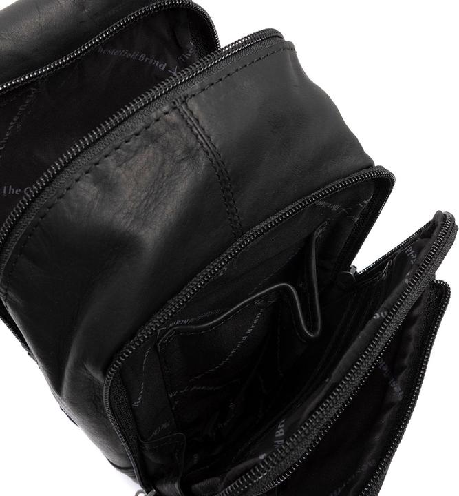 Image du produit The Chesterfield Brand Sac de corps Riga 0284