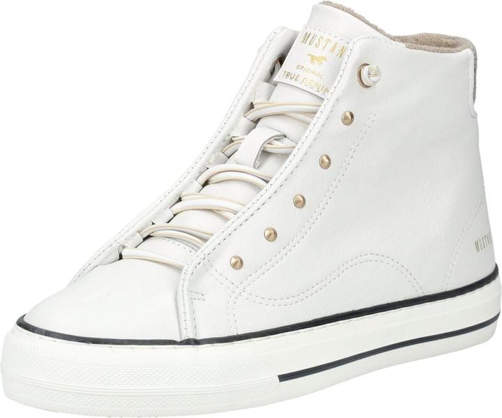 Mustang Sneaker (37)