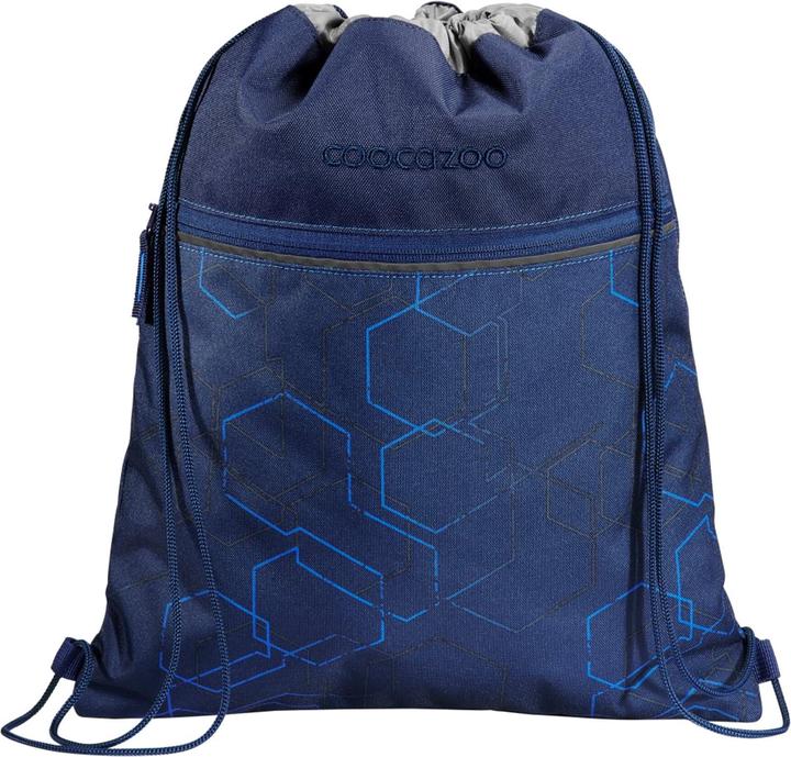 Image du produit Coocazoo sac de sport sac de gym, 10 litres (10 l)