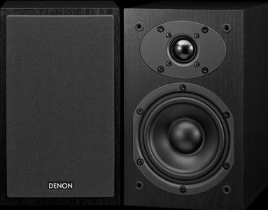 Produktbild Denon Sc-M41 (1 Paar, 60 W)
