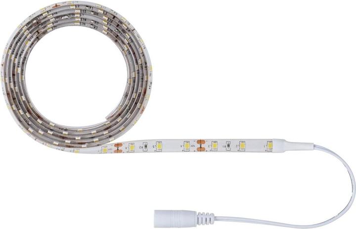Actual product image Paulmann SimpLED Stripe Set (Warm white, 150 cm, Indoor)