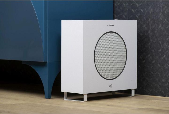Produktbild Cabasse LIPARI 21 WHITE (1 Stk., 200 W)