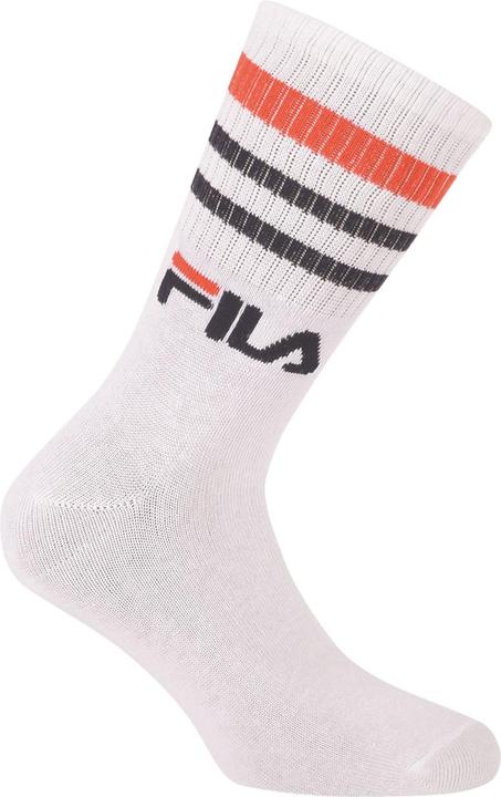 Image du produit FILA Socks 6 Pack Unique (paquet de 6, 43 - 46)
