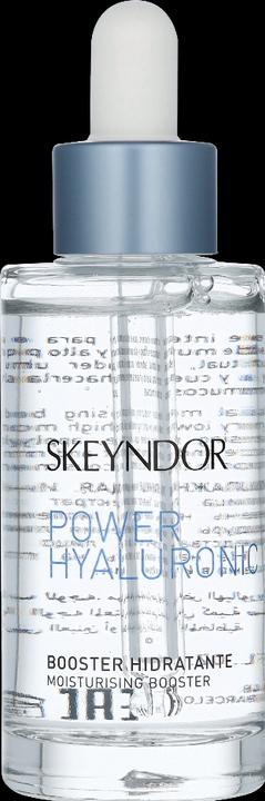 Image du produit Skeyndor Power Hyaluronic Intensive Moisturising Booster 30 ml (30 ml)