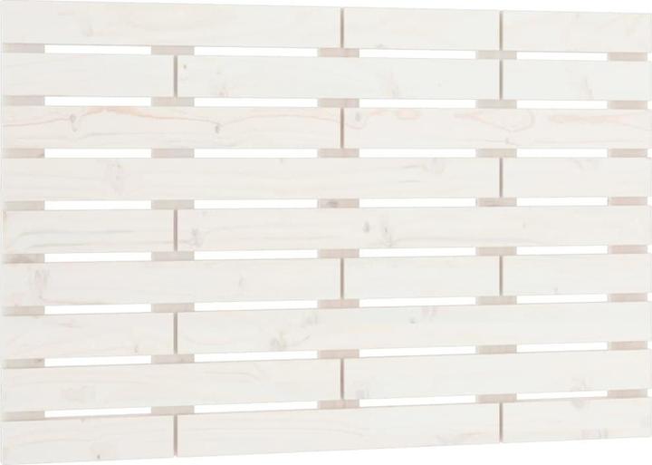Produktbild VidaXL Oksiutka (106 x 3 x 63 cm)