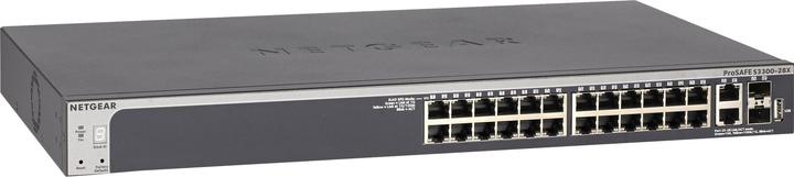 Netgear Gs728tx (28 Ports)