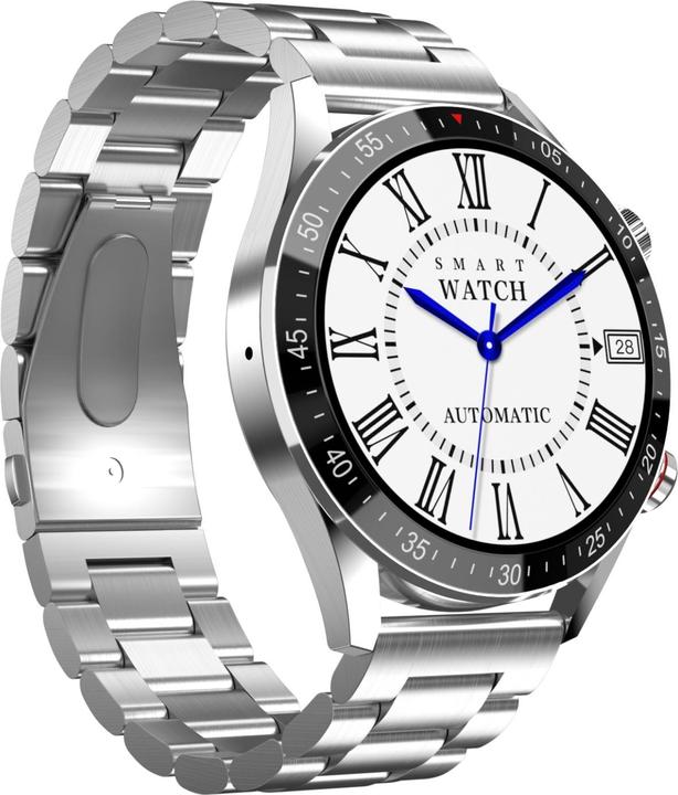 Image du produit Gravity GT4-3 Herren-Smartwatch