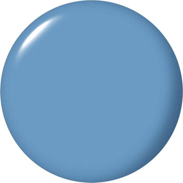 Produktbild OPI Nature Strong Collection Big Bluetiful (Big Bluetiful Planet, Gel-Effekt Nagellack)