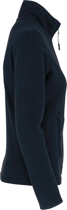 Actual product image Kariban Womens/Ladies Maureen Microfleece Jacket (S)