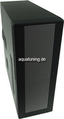 Produktbild Chieftec Lcx-01b-b-sl-op (E-ATX, ATX)