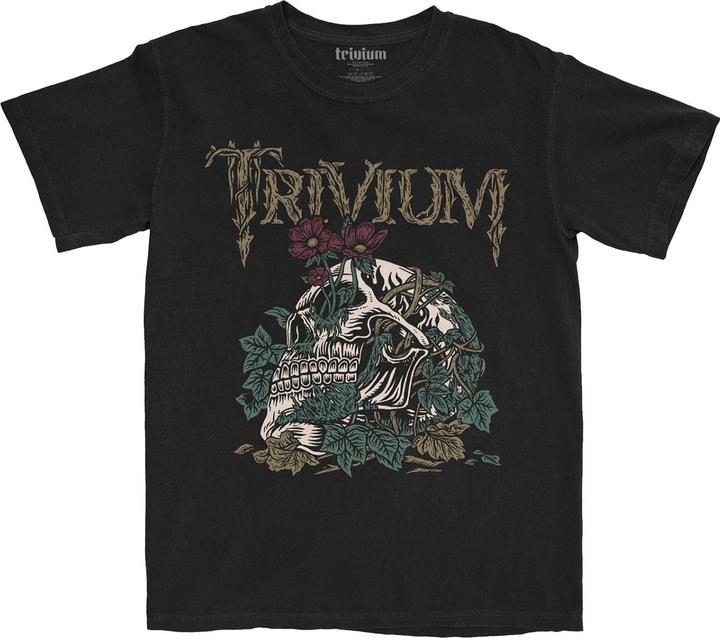 Produktbild Trivium TShirt (S)