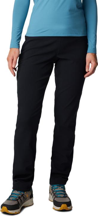 Actual product image Columbia Back Beauty™ High-Rise Pant (L)