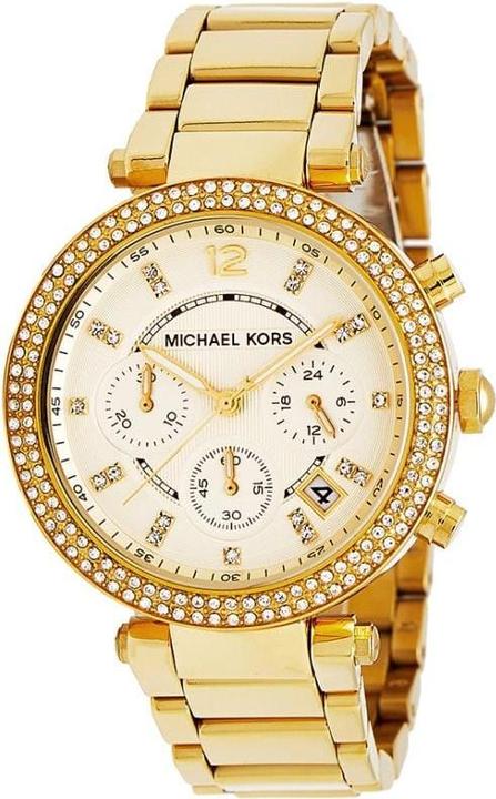 Immagine prodotto Michael Kors Parker (Cronografo, 39 mm)