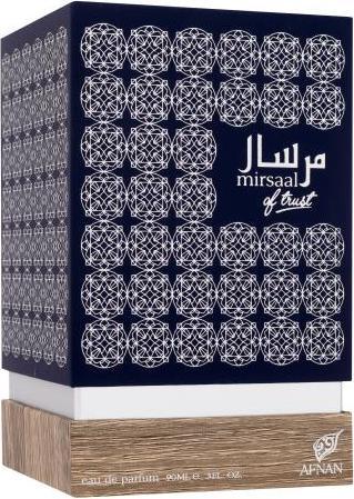 Immagine prodotto Afnan Mirsaal della fiducia (Eau de parfum, 90 ml)