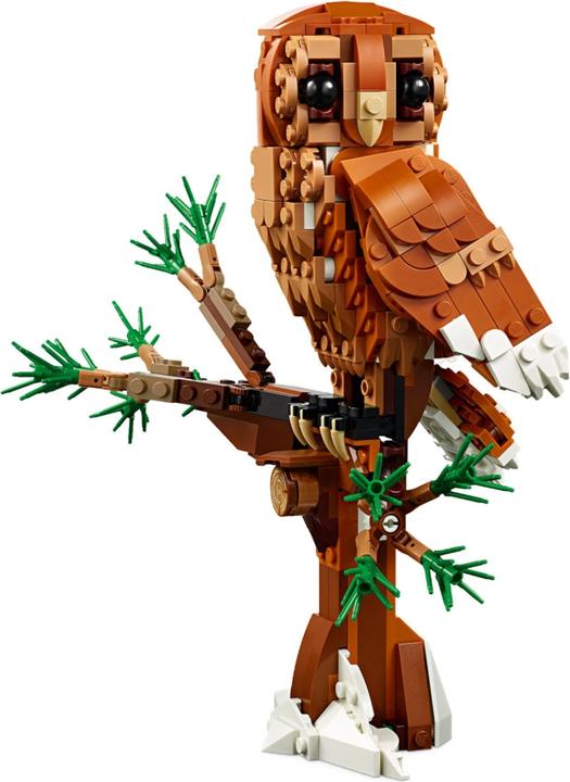 Produktbild LEGO Waldtiere: Rotfuchs (31154, LEGO Creator Expert)
