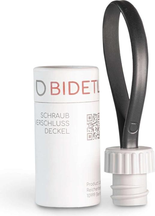 Produktbild Bidetlity Schraubverschlussdeckel (136 ml, Intimdusche)