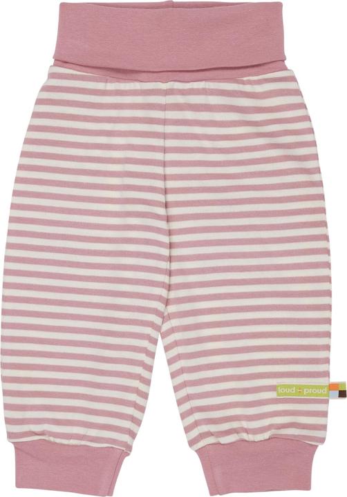 Produktbild loud + proud Weiche Hose (80)