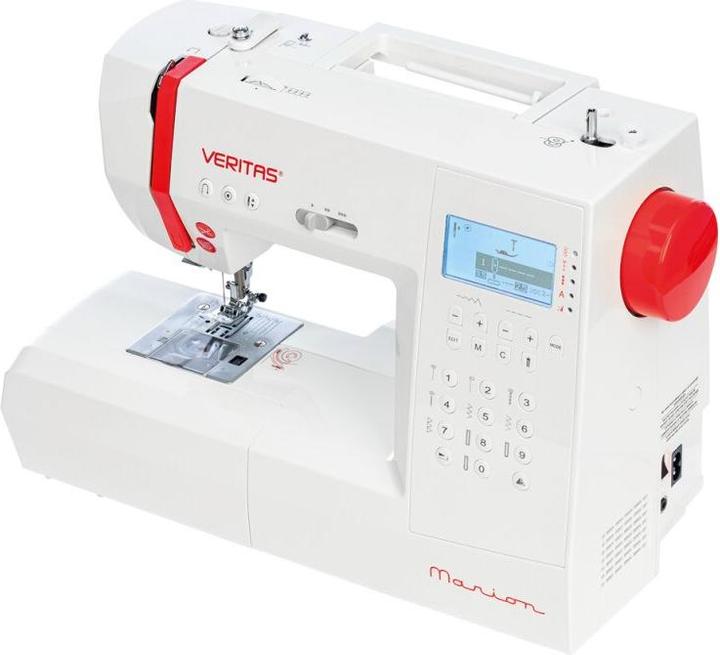 Actual product image Veritas Marion