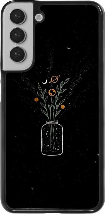 Immagine prodotto PhoneLook Copri vaso nero (Samsung Galaxy S22+)