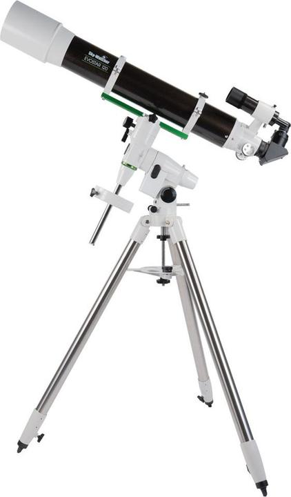 Actual product image No Name Skywatcher BK 1201 EQ5 120/1000 telescope