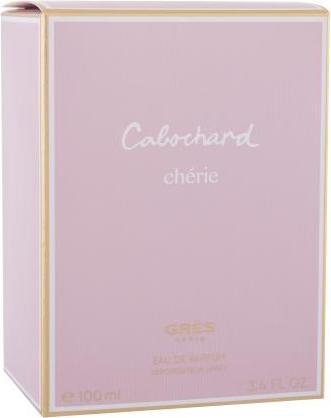Produktbild Cabochard Cherie by (Eau de Parfum, 100 ml)