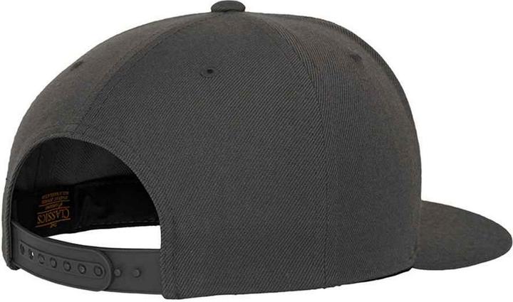Image du produit Flexfit - Casquette ajustable CLASSIC - Homme (Taille unique)