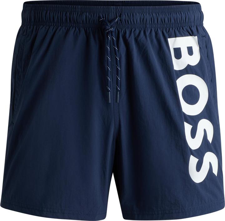 Produktbild BOSS Octopus (M)
