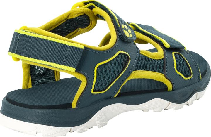 Produktbild Jack Wolfskin Kid's Taraco Beach Sandal (36)