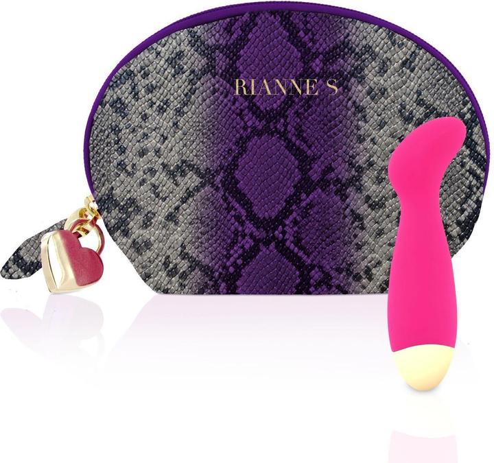 Actual product image Rianne S. Boa Mini G