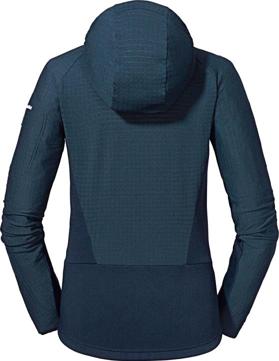 Produktbild Schöffel Rotbach Fleece Hoodie (46)