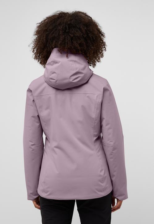 Produktbild Jack Wolfskin Wisper Ins Jkt W (M)