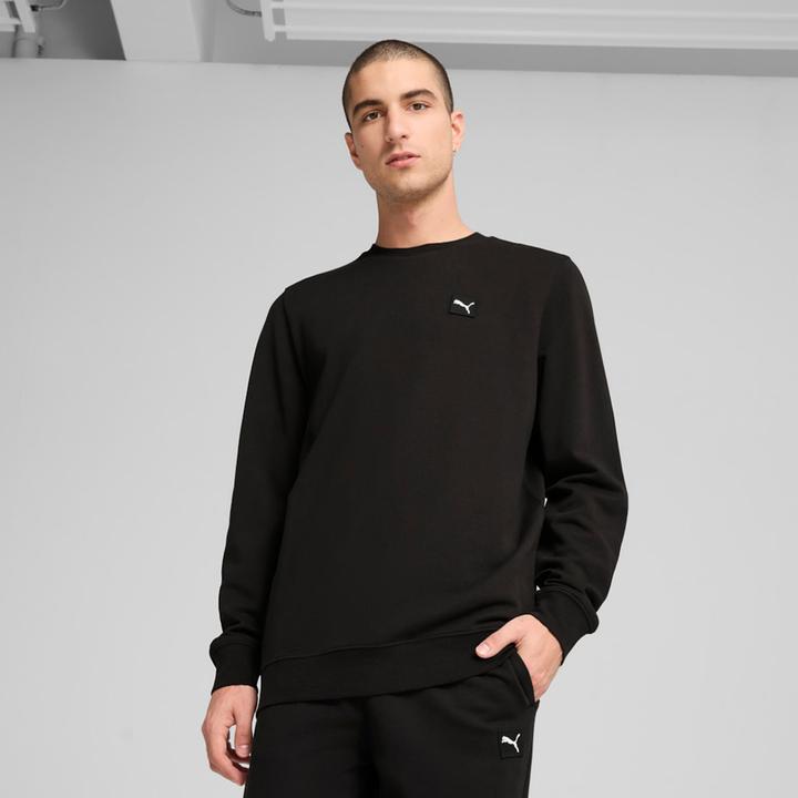 Actual product image Puma ESS ELEVATED Crew TR (S)