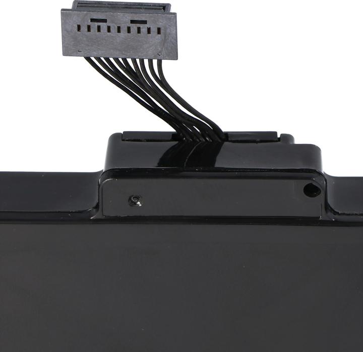 Actual product image AccuCell Battery MacBook Pro 13 (6000 mAh)
