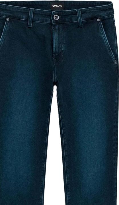 Actual product image Gas Albert S.Chino trousers (36)