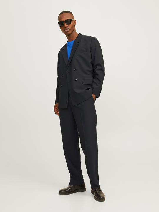 Produktbild Jack & Jones JPRBUSHWICK Relaxed Fit Blazer Zweireihiger Blazer (50)
