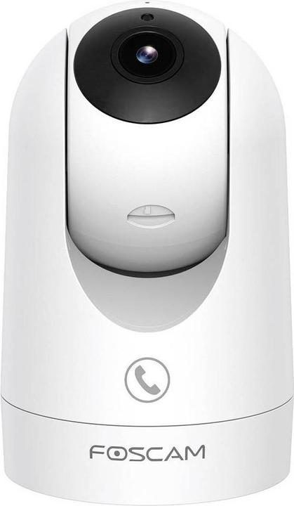 Actual product image Foscam R8M R8M Bluetooth®, WLAN IP Überwachungskamera 3840 x 2160 Pixel (3840 x 2160 pixels)