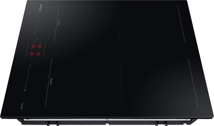 Image du produit Samsung NZ64B5066FK